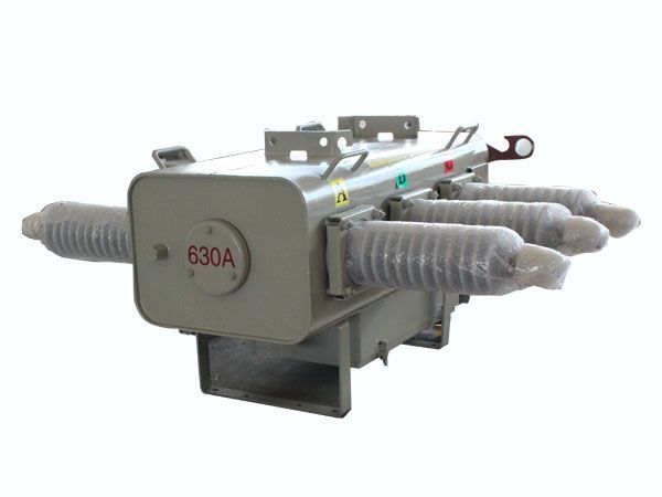 SF6負(fù)荷開關(guān)在配電網(wǎng)中有哪些作用？